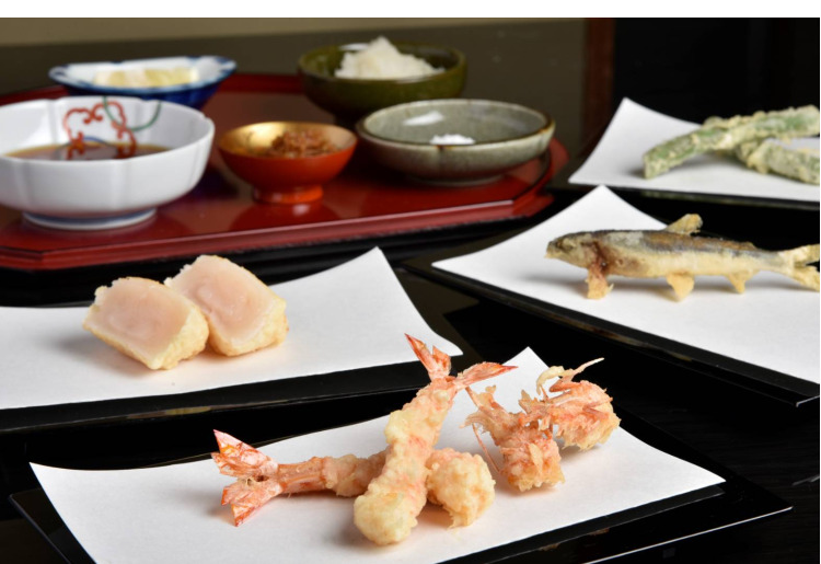 おまかせ(コース)